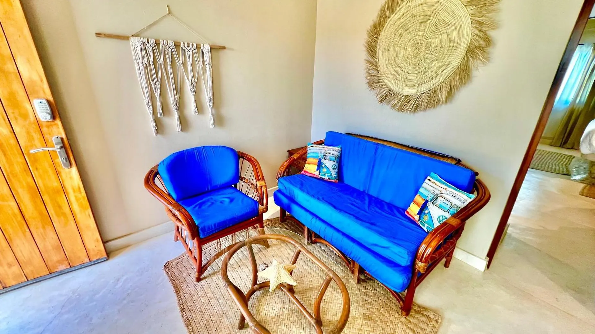 Casa Carolina Lejlighed Isla Mujeres Mexico
