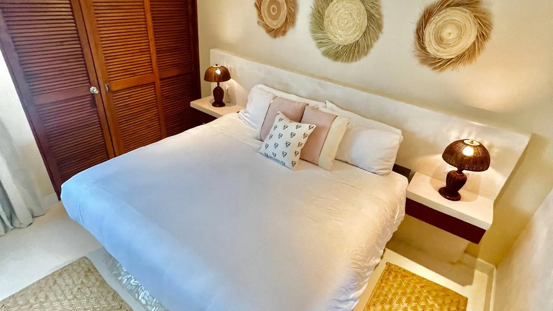 Casa Carolina Lejlighed Isla Mujeres 0*,