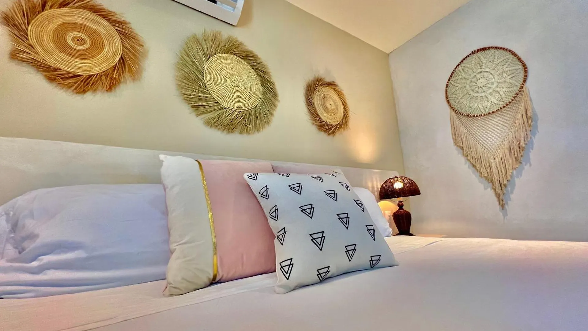 Casa Carolina Apartment Isla Mujeres