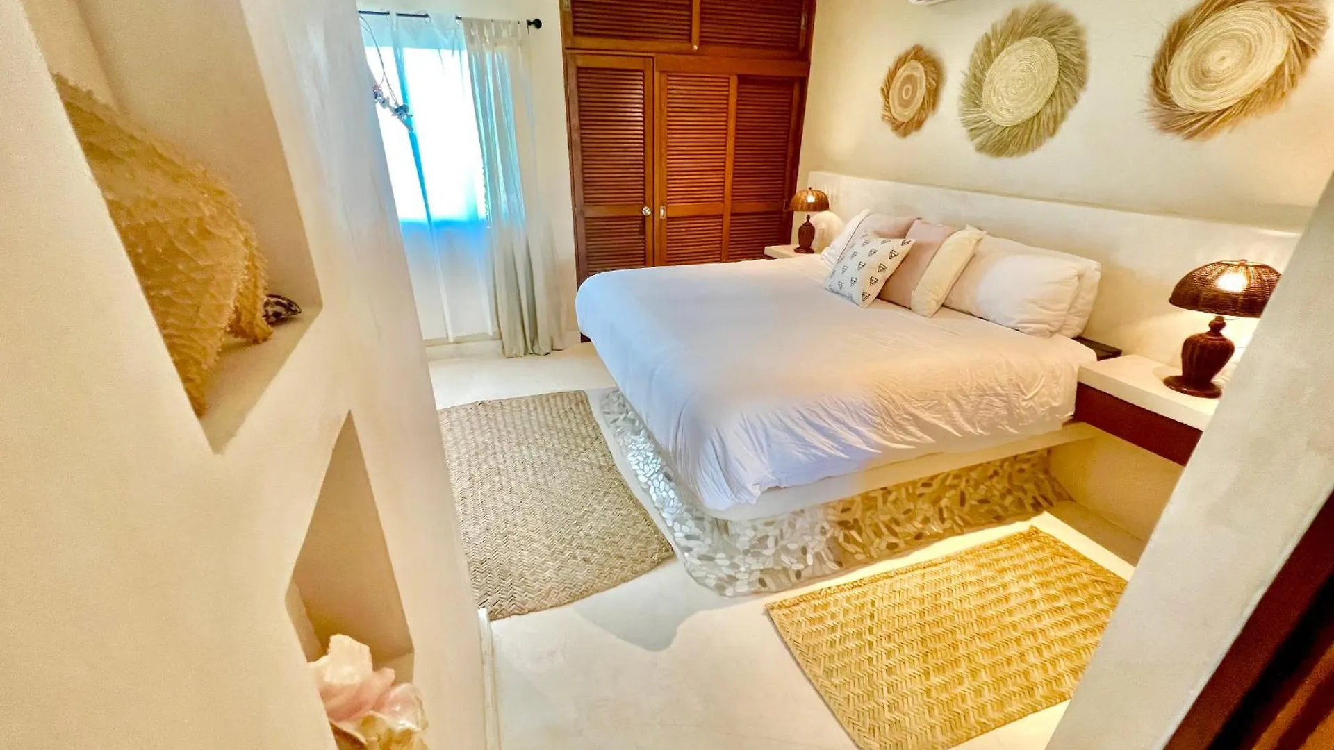 Casa Carolina Apartment Isla Mujeres Mexico