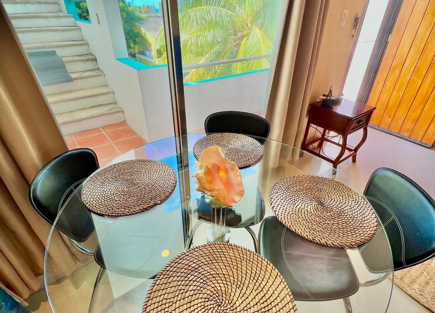 Casa Carolina Apartment Isla Mujeres Mexico