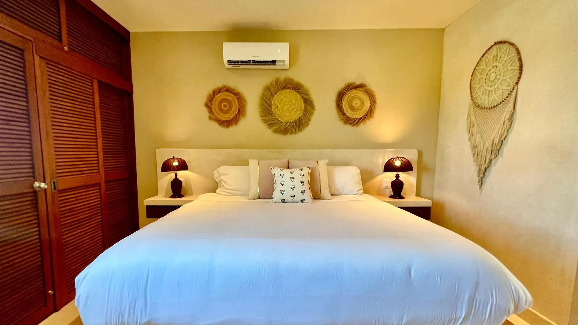 Casa Carolina Apartment Isla Mujeres
