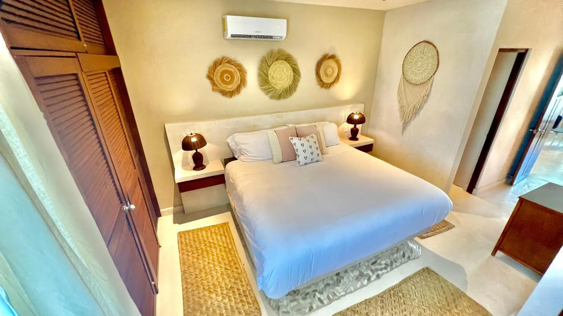 Casa Carolina Apartment Isla Mujeres Mexico